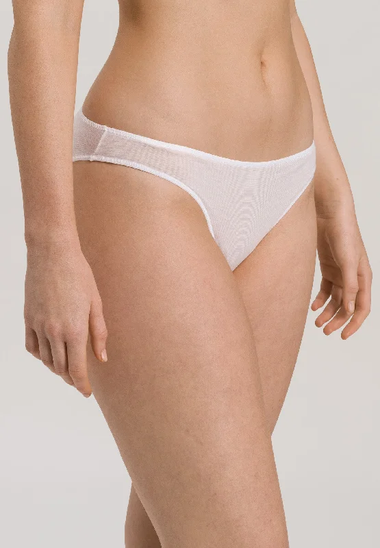 Ultralight Bikini | White 71818-101