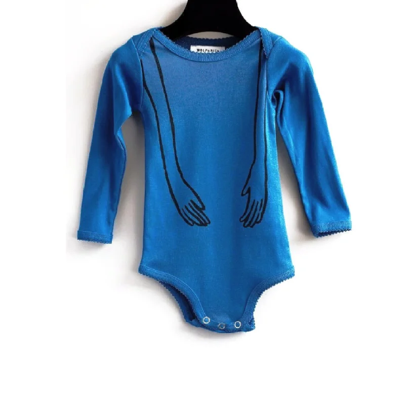 Artur Bodysuit Set