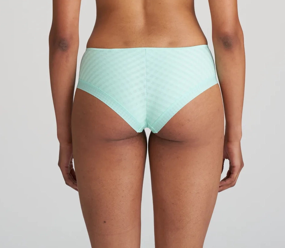 AVERO Hotpants in Miami Mint