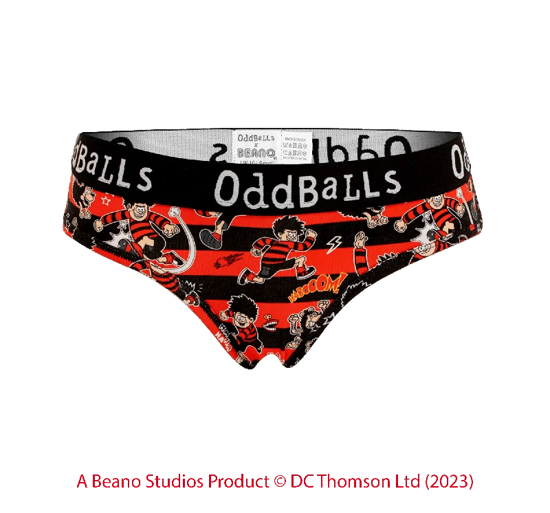 Beano - Ladies Briefs