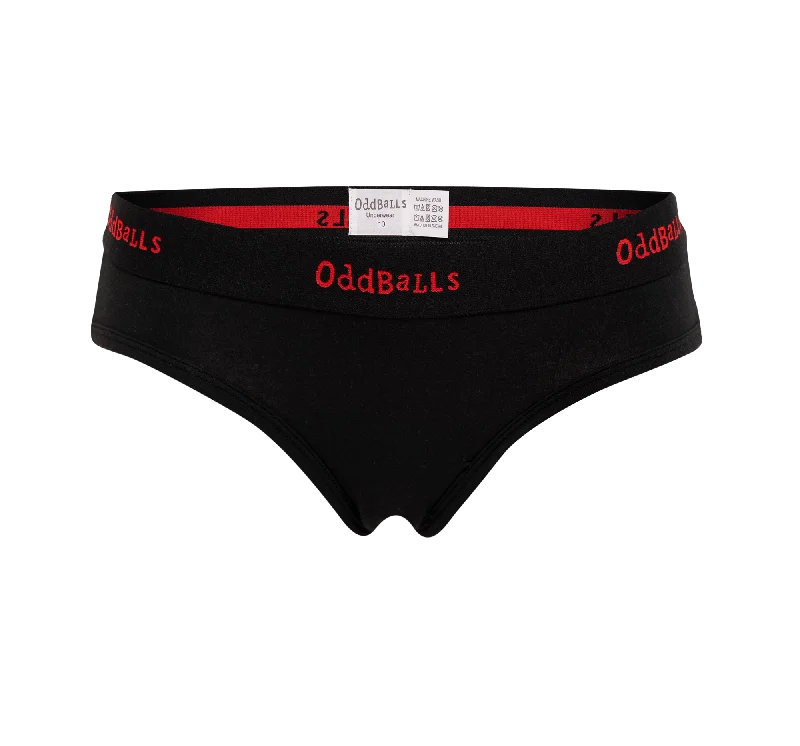 Black Hole - Ladies Briefs