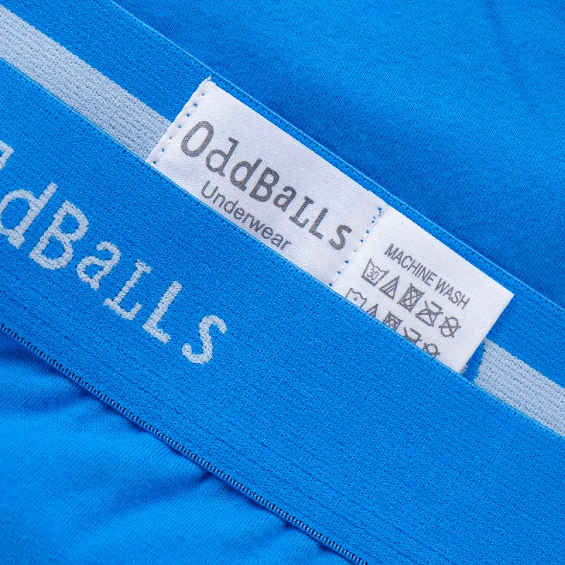 Blueberries - Ladies Briefs