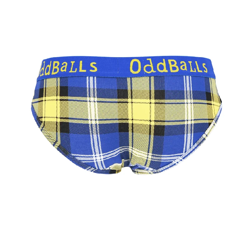 Doddie Weir - Ladies Briefs