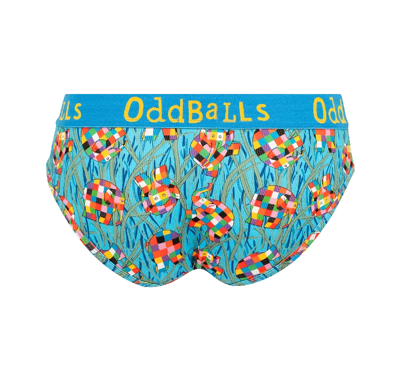 Elmer - Ladies Briefs