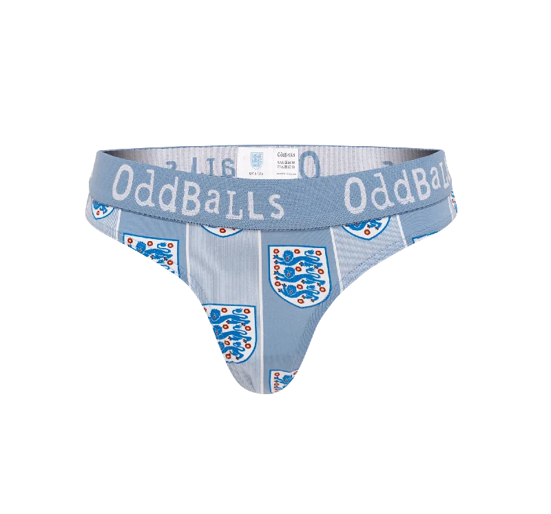 England FA 1996 Away - Ladies Thong