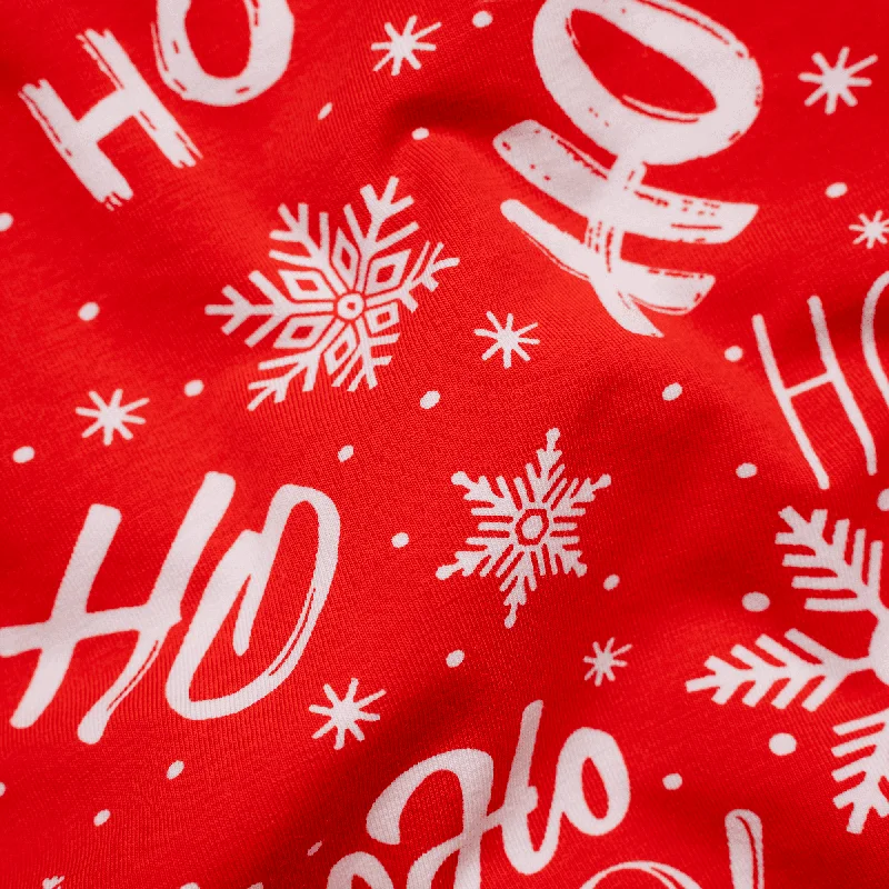 HoHoHo - Ladies Briefs