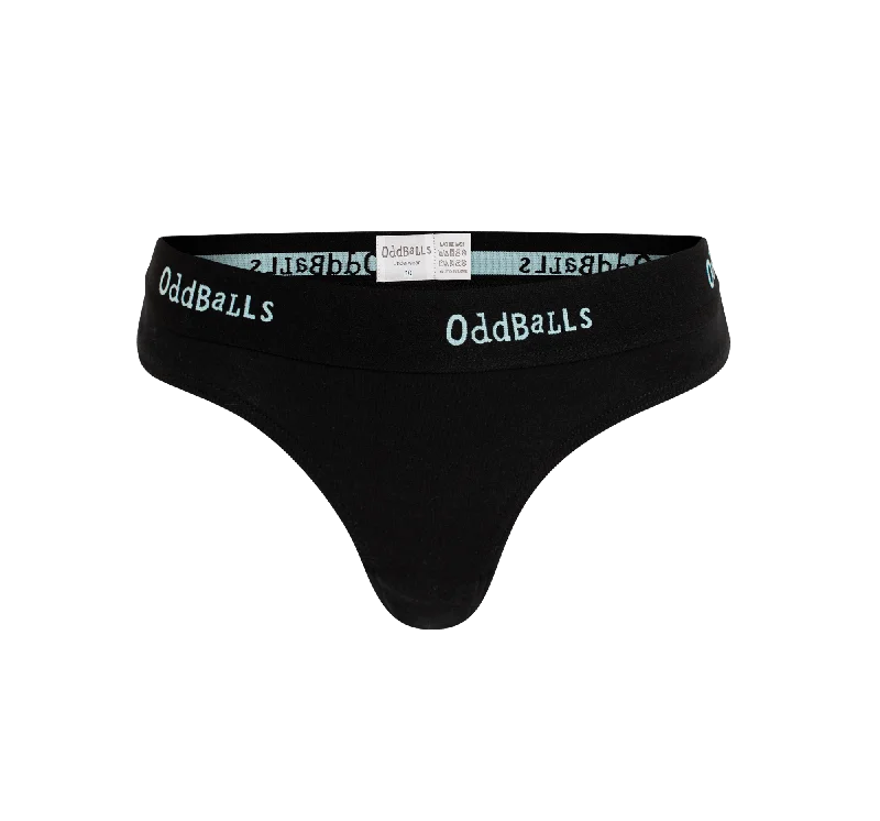 Mamba - Ladies Thong