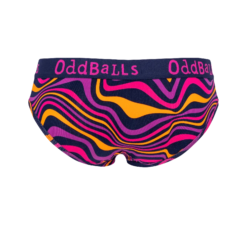 Marmalade - Ladies Briefs