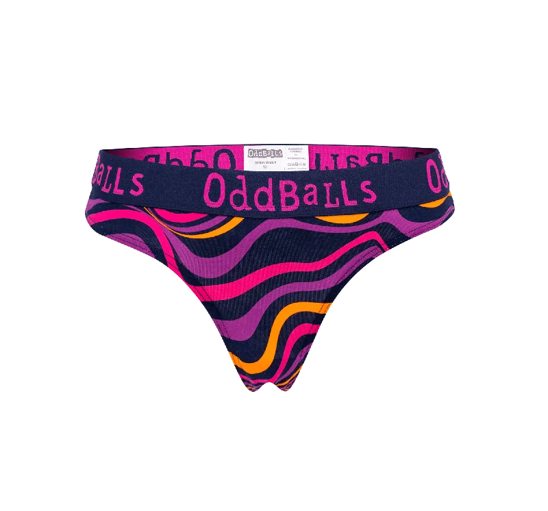 Marmalade - Ladies Thong