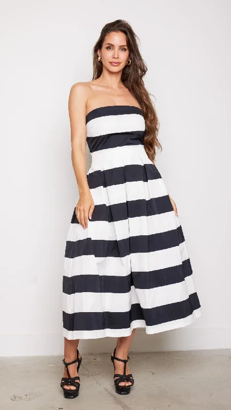 Mayfair Maxi Dress