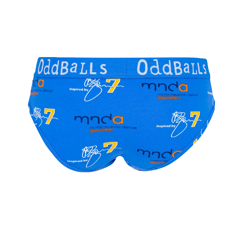 Rob Burrow MND Association - Ladies Briefs