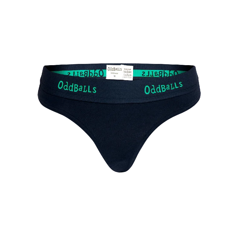 Neptune - Ladies Thong