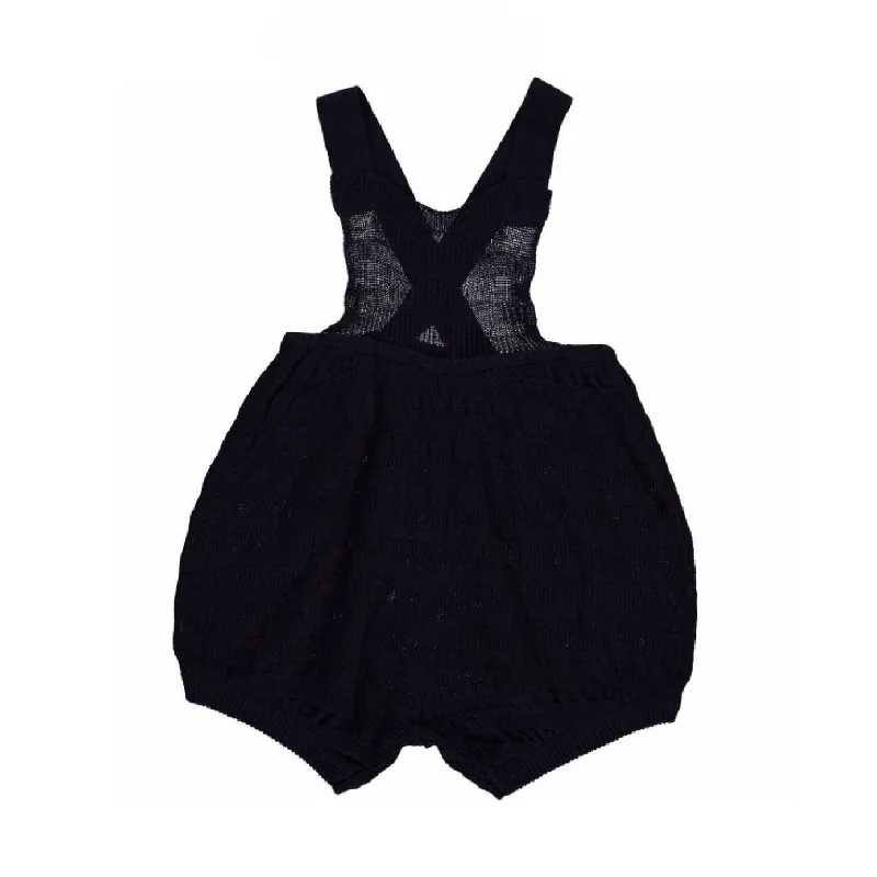 Pusling Romper