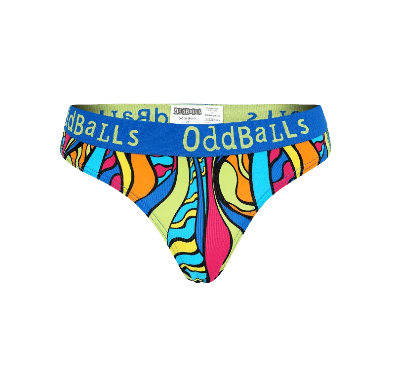 Safari - Ladies Thong