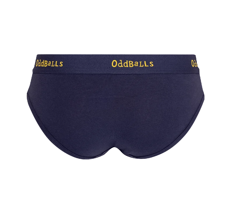 Sapphire - Ladies Briefs