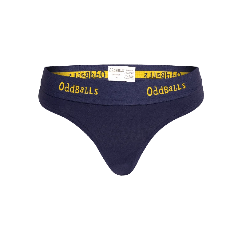 Sapphire - Ladies Thong