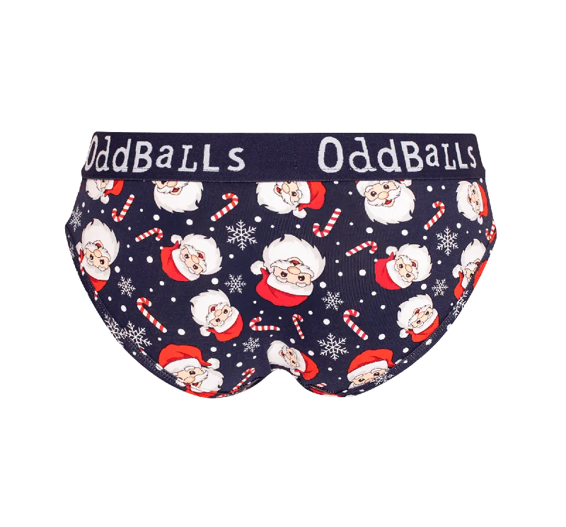 Secret Santa - Ladies Briefs