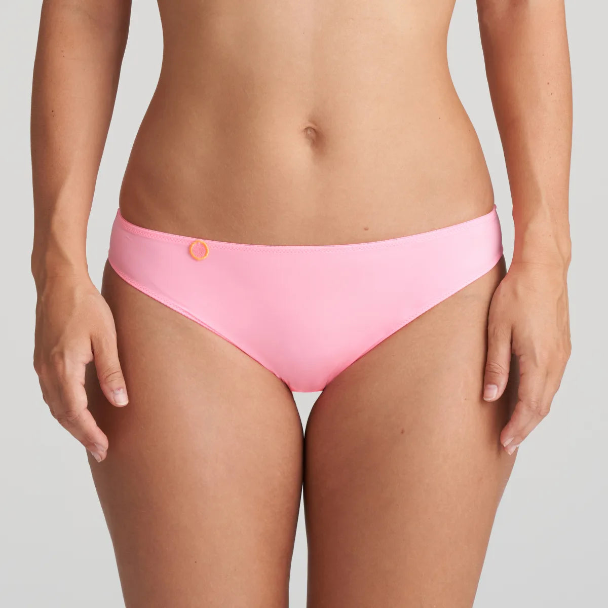 TOM Rio Briefs in Happy Pink