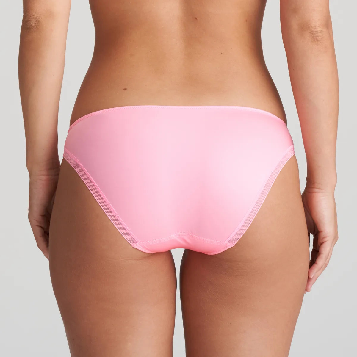 TOM Rio Briefs in Happy Pink