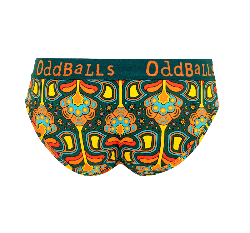 Vintage - Ladies Briefs