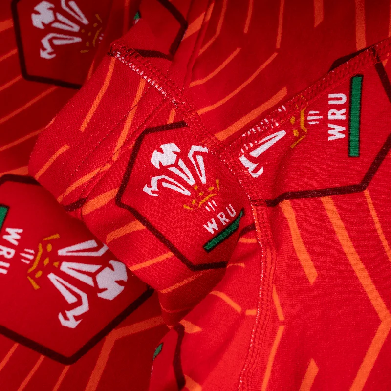 Welsh Rugby Union - Home - Ladies Briefs