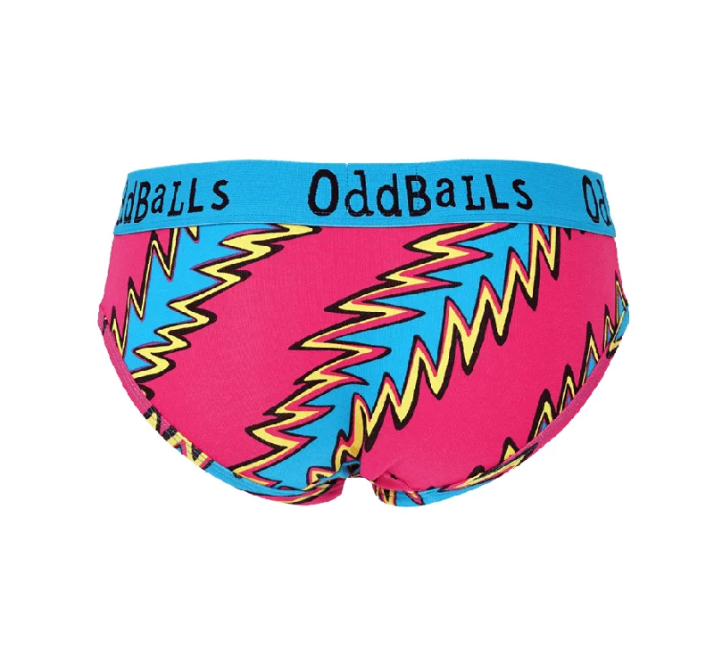 Zap - Ladies Briefs